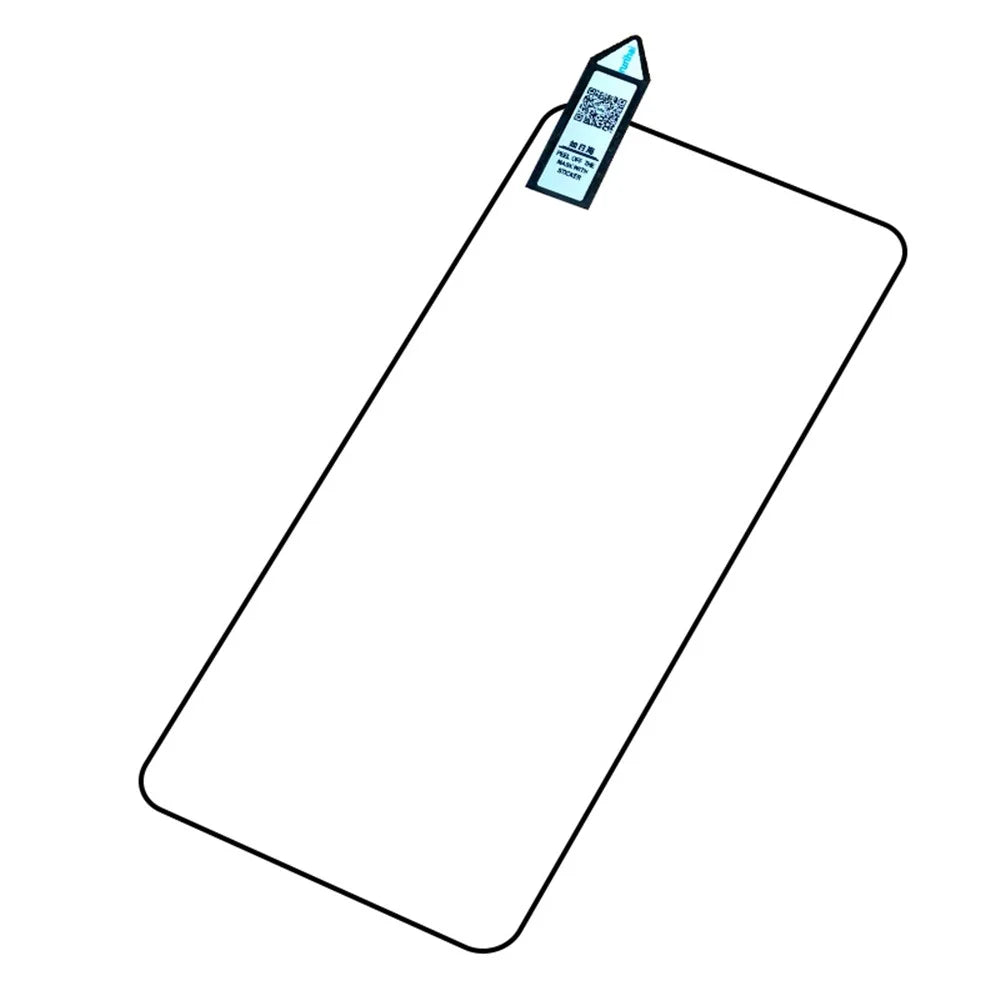 RURIHAI For Huawei Mate 60 Secondary Hardening High Aluminum-silicon Glass Film 0.26mm 2.5D Screen Protector - 4