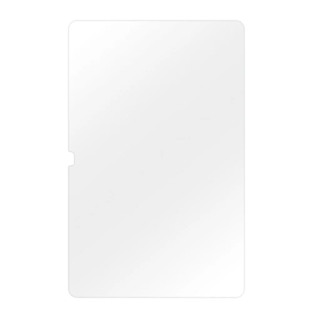 RURIHAI 0.18mm Screen Protector for Samsung Galaxy Tab S9+ / S8+ / S7 FE , 2.5D Arc Edge High Aluminium-silicon Glass Film Guard - 2