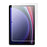 RURIHAI Screen Protector for Samsung Galaxy Tab S9 / S8 / S7 , 0.18mm 2.5D Arc Edge High Aluminium-silicon Glass Clear Shield - 1