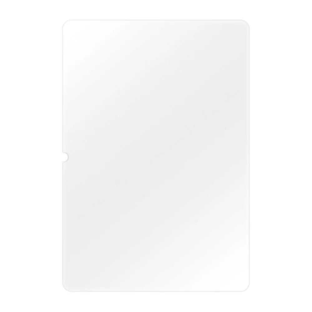 RURIHAI Screen Protector for Samsung Galaxy Tab S9 / S8 / S7 , 0.18mm 2.5D Arc Edge High Aluminium-silicon Glass Clear Shield - 2