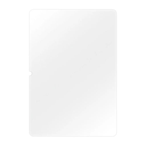 RURIHAI Screen Protector for Samsung Galaxy Tab S9 / S8 / S7 , 0.18mm 2.5D Arc Edge High Aluminium-silicon Glass Clear Shield - 2