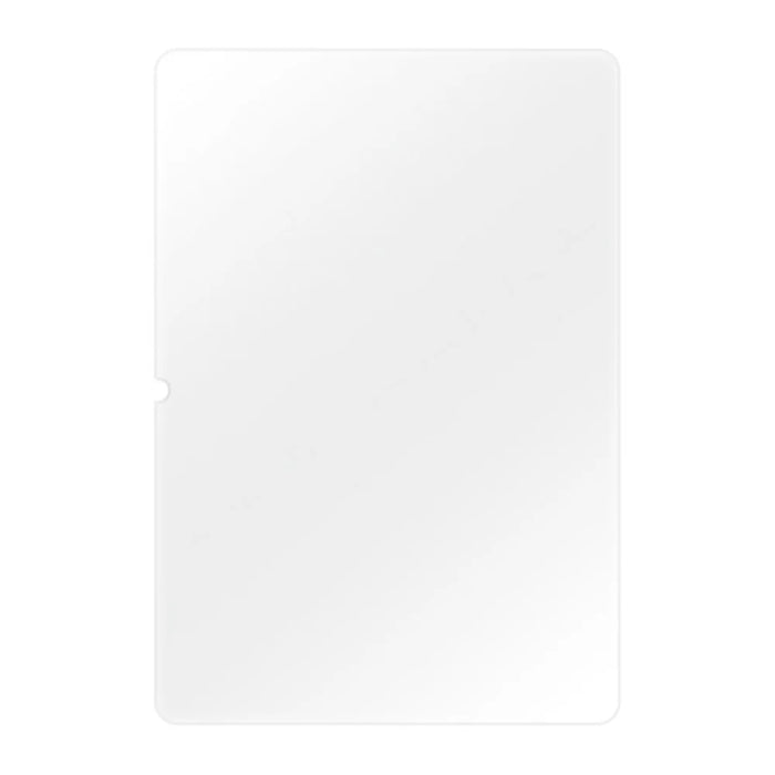 RURIHAI Screen Protector for Samsung Galaxy Tab S9 / S8 / S7 , 0.18mm 2.5D Arc Edge High Aluminium-silicon Glass Clear Shield - 2