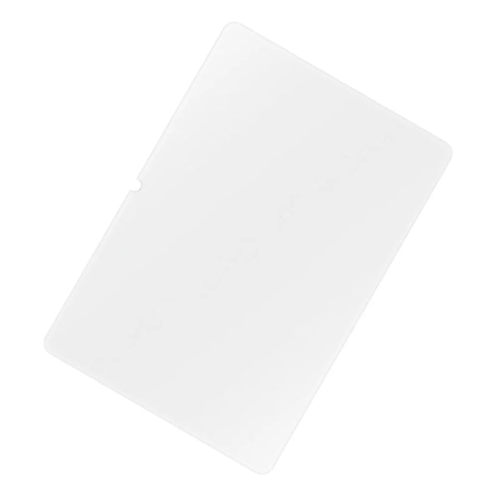 RURIHAI Screen Protector for Samsung Galaxy Tab S9 / S8 / S7 , 0.18mm 2.5D Arc Edge High Aluminium-silicon Glass Clear Shield - 3