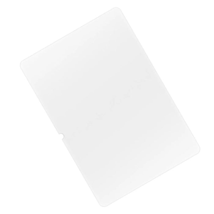 RURIHAI Screen Protector for Samsung Galaxy Tab S9 / S8 / S7 , 0.18mm 2.5D Arc Edge High Aluminium-silicon Glass Clear Shield - 5