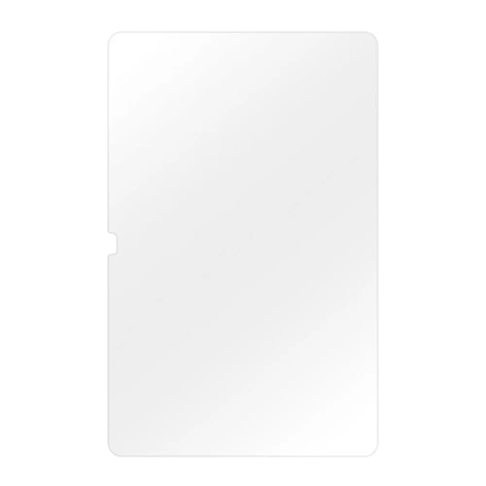 RURIHAI 2.5D Arc Edge Screen Protector for Samsung Galaxy Tab S9 Ultra / S8 Ultra , High Aluminium-silicon Glass 0.18mm Clear Film - 2