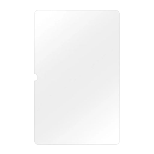 RURIHAI 2.5D Arc Edge Screen Protector for Samsung Galaxy Tab S9 Ultra / S8 Ultra , High Aluminium-silicon Glass 0.18mm Clear Film - 2