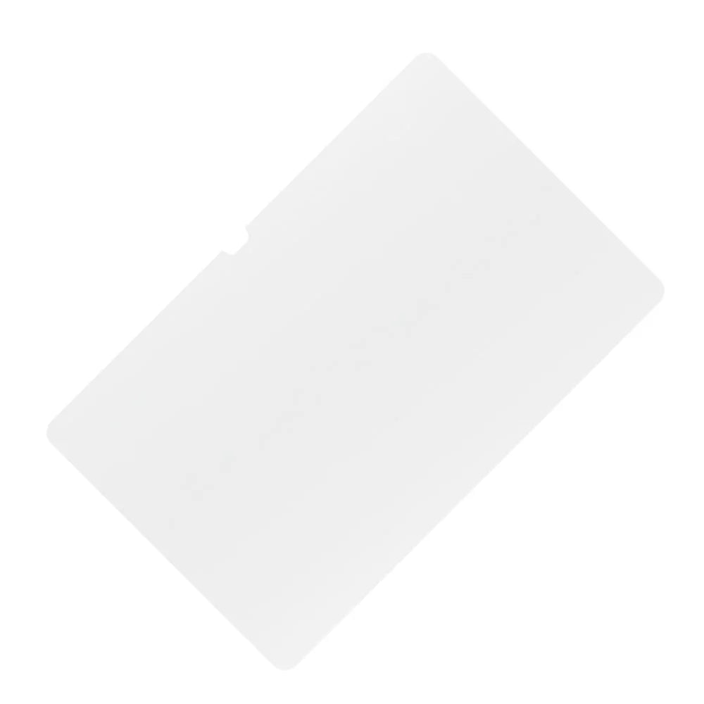 RURIHAI 2.5D Arc Edge Screen Protector for Samsung Galaxy Tab S9 Ultra / S8 Ultra , High Aluminium-silicon Glass 0.18mm Clear Film - 6