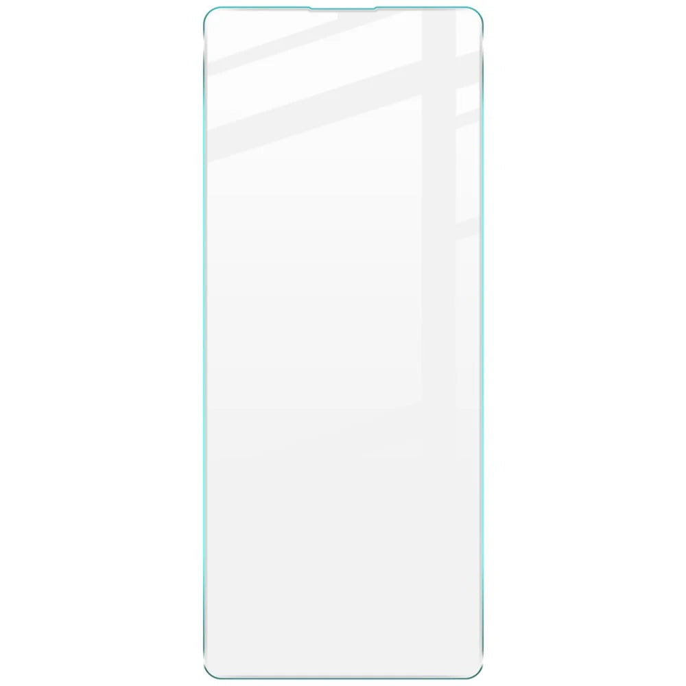 IMAK H Series For Sony Xperia 5 V Anti-Scratch Cell Phone Screen Protector Tempered Glass Screen Film - 2