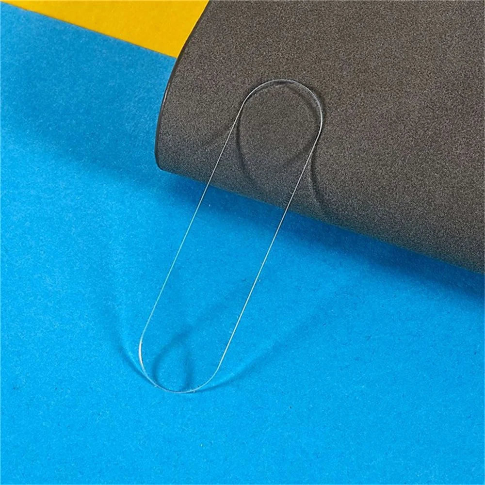 For Sony Xperia 1 V Anti-fingerprint Tempered Glass Camera Lens Protector High Transparency Full Cover Film - 3