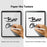 Paper-like Screen Protector for Ulefone Tab A8 , Matte Anti-Fingerprint PET Tablet Screen Film - 6