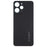 For Xiaomi Redmi 12 4G OEM Battery Housing Back Cover Replacement Part - Black - 2