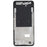 For vivo Y35 Cell Phone Middle Plate Frame Repair Part (A-Side) (without Logo) - 3