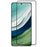 For Huawei Mate 60 Tempered Glass Screen Protector Silk Printing Full Cover Full Glue Protective Film - 1