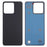 For Realme C53 (Global) Battery Housing Back Cover Replacement Part - Black - 1