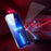 For iPhone 15 Pro Matte Screen Protector Full Cover Scratch Resistant Tempered Glass  Film - 1