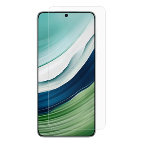 AMORUS For Huawei Mate 60 High Aluminum-silicon Glass Screen Protector 2.5D 9H Anti-Scratch Film - 1