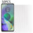 50Pcs For Motorola Moto G54 5G Tempered Glass Film 0.3mm 2.5D Ultra Clear Phone Screen Protector - 1