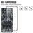 For Realme GT5 5G AGC Tempered Glass with Black Edge Full Glue Full Coverage Screen Protector - 3