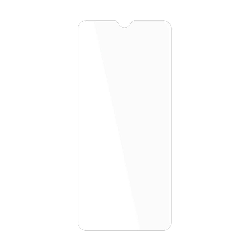 Tempered Glass Screen Protector for Oppo A38 4G , Explosion-proof 0.3mm Arc Edge Phone Screen Film - 2