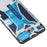 For Realme V15 5G Cell Phone Middle Plate Frame Repair Part (A-Side) (without Logo) - 5
