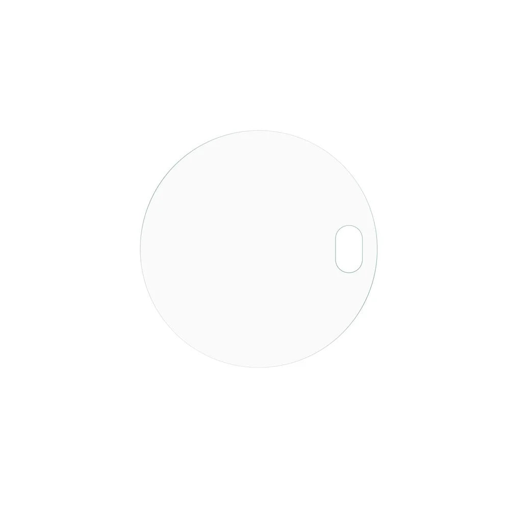 RURIHAI Lens Film for Huawei Mate 60 Pro / 60 Pro+ , HD Clear Asahi Glass Camera Lens Protector - 2