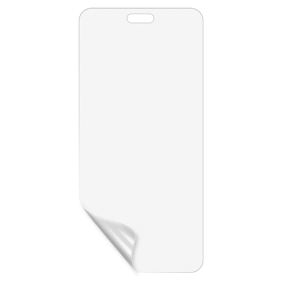 RURIHAI For Huawei Mate 60 Pro / 60 Pro+ Full Screen Protector Ultra Clear TPU Film (Support Fingerprint Unlock) - 2