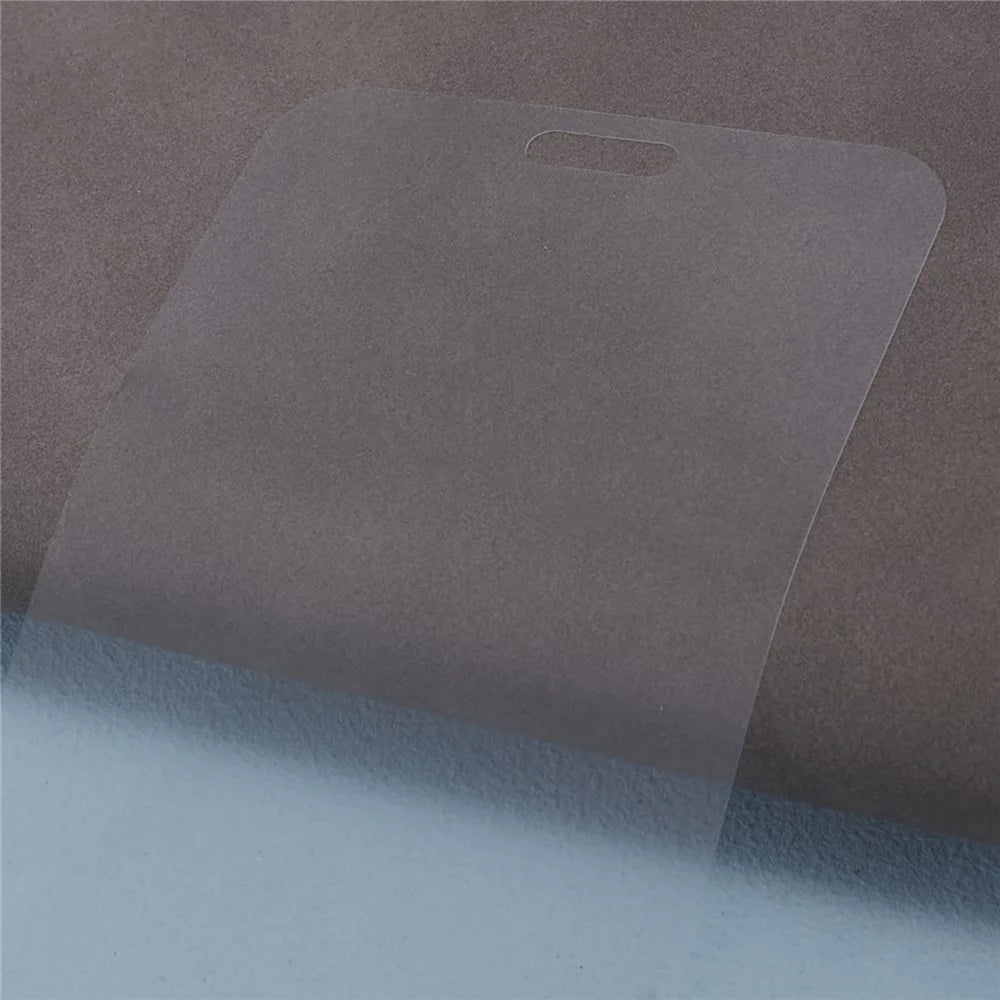 RURIHAI For Huawei Mate 60 Pro / 60 Pro+ Full Screen Protector Ultra Clear TPU Film (Support Fingerprint Unlock) - 5