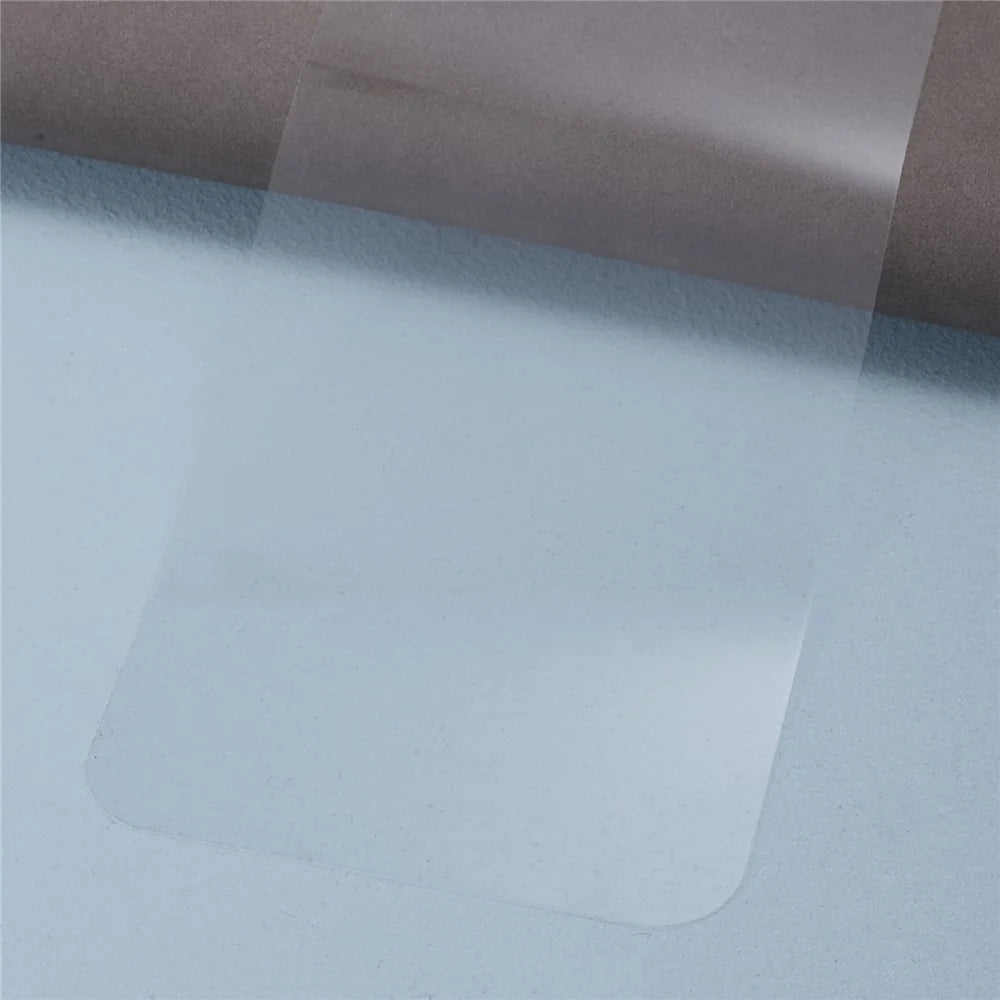 RURIHAI For Huawei Mate 60 Pro / 60 Pro+ Full Screen Protector Ultra Clear TPU Film (Support Fingerprint Unlock) - 6