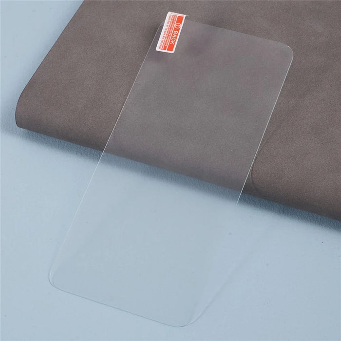 For Huawei Mate 60 Pro / 60 Pro+ UV Liquid Adhesive Tempered Glass Film Ultra Thin Curved Screen Protector, Support Fingerprint Unlock - 3