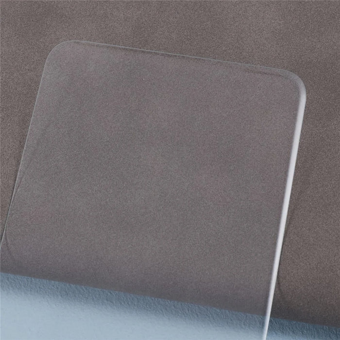 For Huawei Mate 60 Pro / 60 Pro+ UV Liquid Adhesive Tempered Glass Film Ultra Thin Curved Screen Protector, Support Fingerprint Unlock - 6
