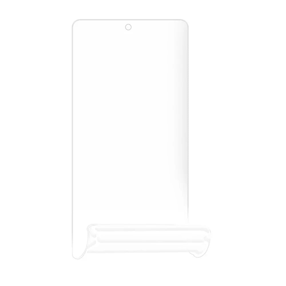 For Oppo A38 4G / A9 (2020) Bubble-Free Soft PET Phone Screen Protector Ultra Clear Screen Hydrogel Film - 2