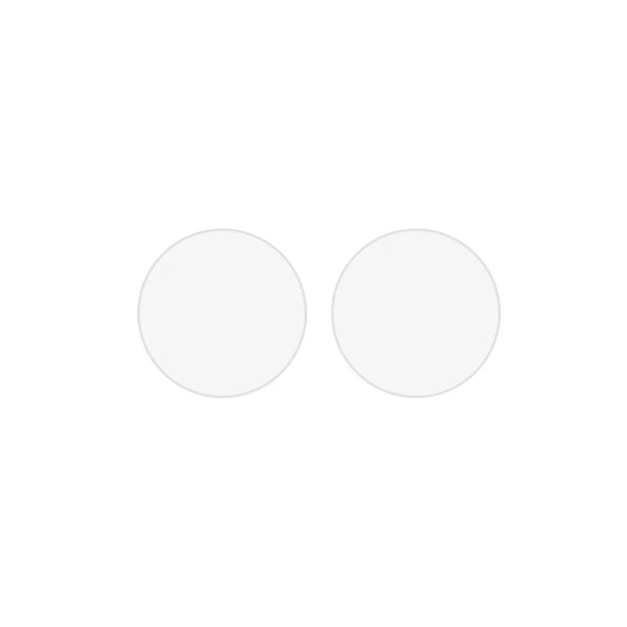 For Sony Xperia 5 V Camera Lens Film Clear Soda-Lime Glass Easy Installation Lens Protector - 2