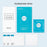 NILLKIN CP+PRO For iPhone 15 Pro Max 9H Hardness AGC Tempered Glass Full Screen Protector HD Clear Film - 7