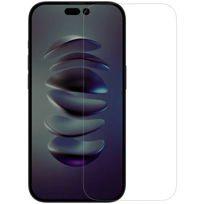 NILLKIN H+Pro for iPhone 15 Plus Anti-scratch Screen Protector AGC Glass HD Clear Screen Film - 1