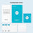 NILLKIN H+Pro for iPhone 15 Plus Anti-scratch Screen Protector AGC Glass HD Clear Screen Film - 6