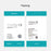 NILLKIN H+Pro for iPhone 15 Plus Anti-scratch Screen Protector AGC Glass HD Clear Screen Film - 7