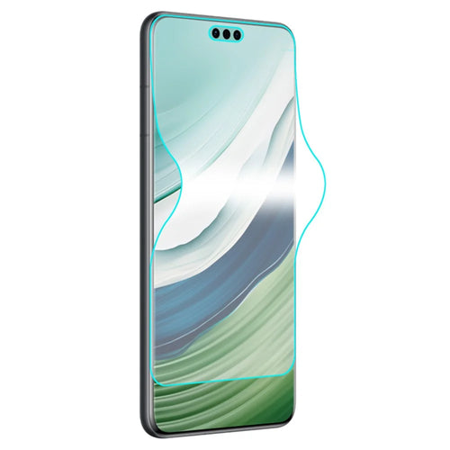 ENKAY HAT PRINCE For Huawei Mate 60 Pro+ / Mate 60 Pro Anti-Scratch TPE+PET+TPU Hydrogel Film Phone Screen Film Guard - 1