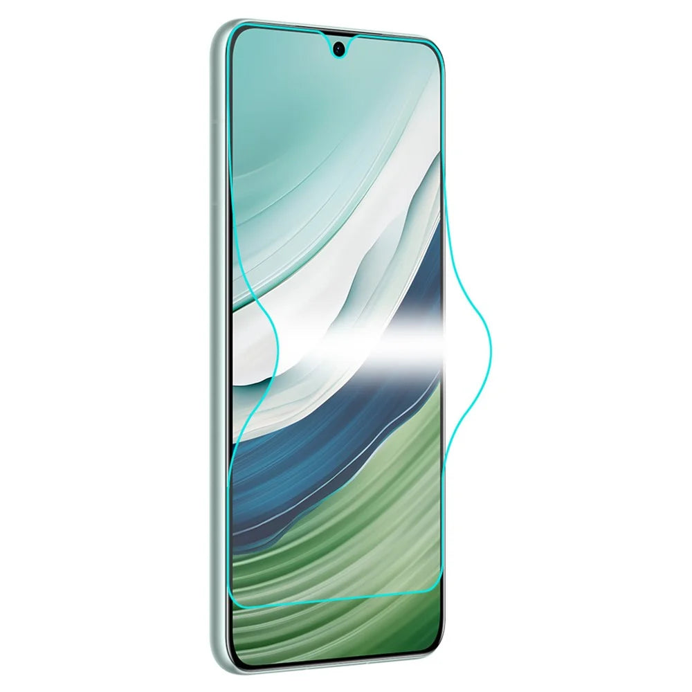 ENKAY HAT PRINCE For Huawei Mate 60 Flexible TPE+PET+TPU Hydrogel Film Phone Screen Protector - 1