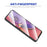 ENKAY HAT PRINCE 10Pcs For Motorola Moto G84 5G Screen Protector 2.5D 0.26mm Silk Print High Aluminium-silicon Glass Film - 5