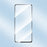 ENKAY HAT PRINCE 10Pcs For Motorola Moto G84 5G Screen Protector 2.5D 0.26mm Silk Print High Aluminium-silicon Glass Film - 6