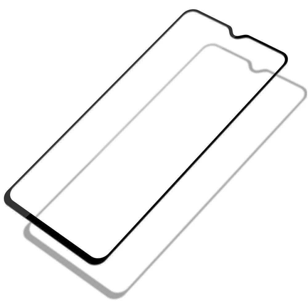 PINWUYO JK Tempered Glass Film Series-2 for Oppo A38 4G Screen Protector Anti-explosion Full Cover Film - 2