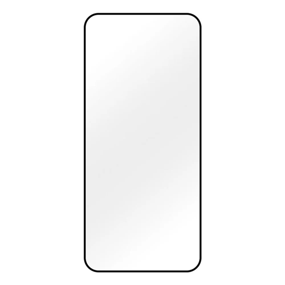 RURIHAI For Google Pixel 8 Screen Protector High Aluminum-silicon Glass Secondary Hardening Film - 2