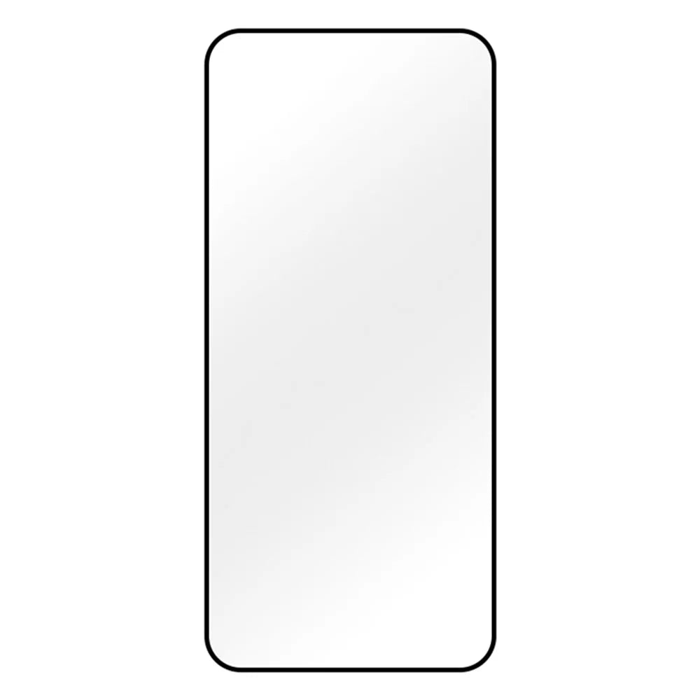 RURIHAI For Realme GT5 5G Screen Protector 0.26mm 2.5D High Aluminum-silicon Glass Full Glue Film - 2