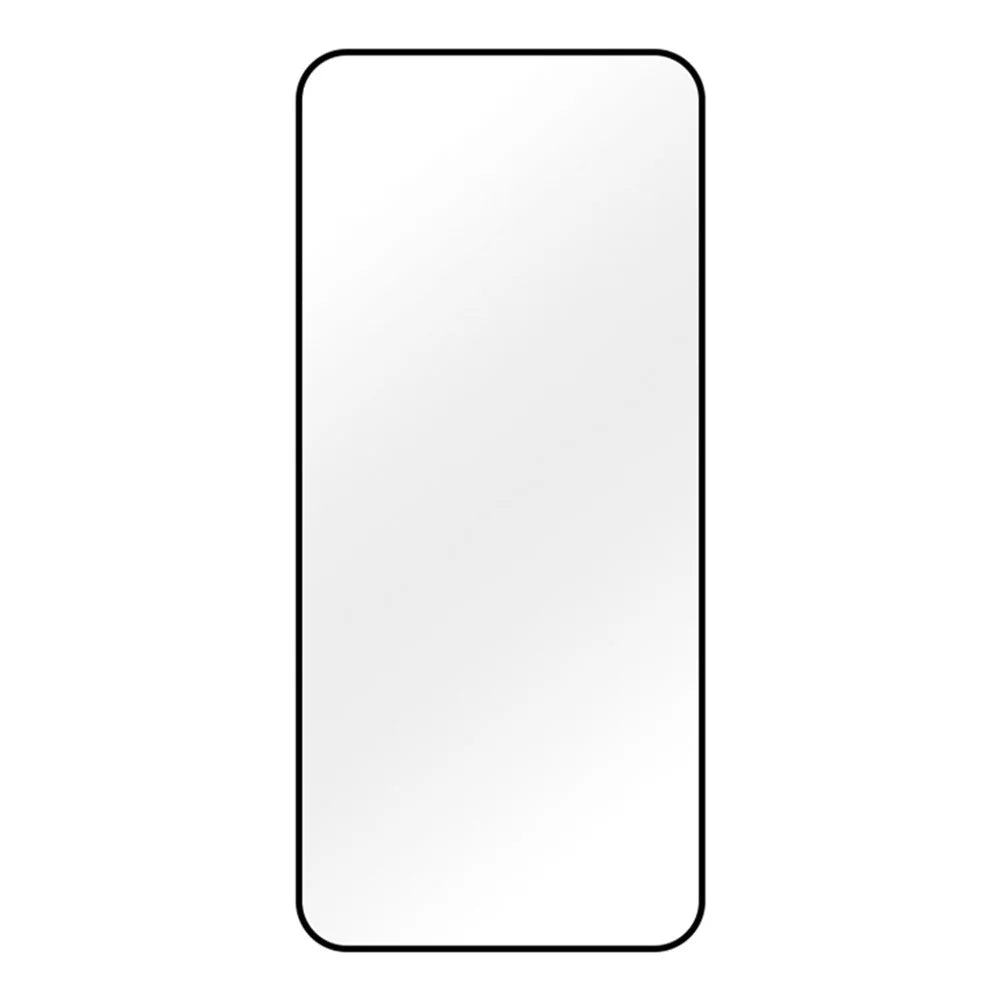 RURIHAI For Motorola Moto G84 5G Screen Protector High Aluminum-silicon Glass 0.26mm 2.5D HD Clear Film - 2