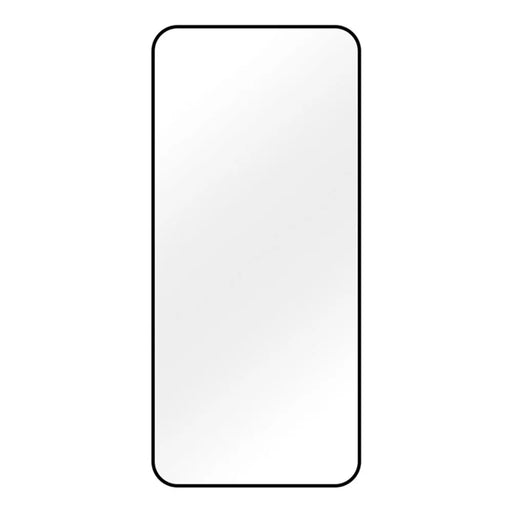 RURIHAI For Motorola Moto G84 5G Screen Protector High Aluminum-silicon Glass 0.26mm 2.5D HD Clear Film - 2