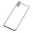 RURIHAI 10Pcs For Google Pixel 8 Pro Full Glue Screen Protector 2.5D 0.26mm Secondary Hardening Film - 5