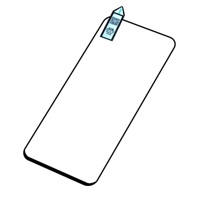 RURIHAI 10Pcs For Google Pixel 8 Pro Full Glue Screen Protector 2.5D 0.26mm Secondary Hardening Film - 5