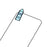 RURIHAI 10Pcs For Google Pixel 8 Pro Full Glue Screen Protector 2.5D 0.26mm Secondary Hardening Film - 6