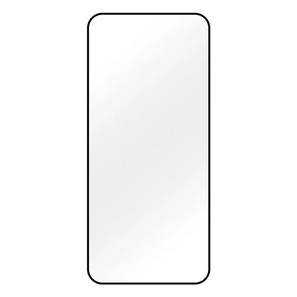 RURIHAI 10Pcs For Realme GT5 5G Screen Protector 2.5D 0.26mm Secondary Hardening Ultra Clear Film - 3