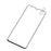 RURIHAI For Oppo A38 4G Screen Film Secondary Hardening 0.26mm 2.5D Full Glue Screen Protector - 3